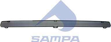 Sampa 1840 0171 - Montaj grila radiator aaoparts.ro