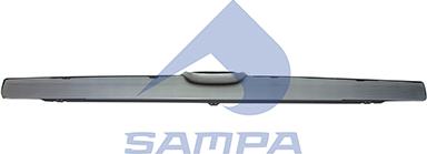 Sampa 1840 0173 - Montaj grila radiator aaoparts.ro