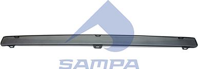 Sampa 1840 0172 - Montaj grila radiator aaoparts.ro