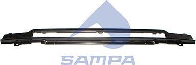 Sampa 1840 0355 - Grila radiator aaoparts.ro