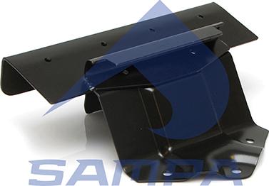 Sampa 1840 0351 - Suport, bara protectie aaoparts.ro