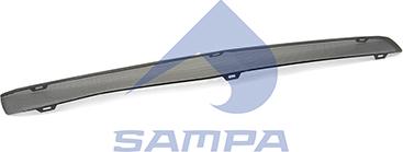 Sampa 1840 0357 - Montaj grila radiator aaoparts.ro