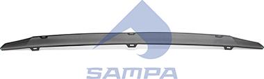 Sampa 1840 0320 - Montaj grila radiator aaoparts.ro