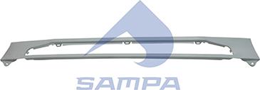 Sampa 1840 0297 - Grila radiator aaoparts.ro