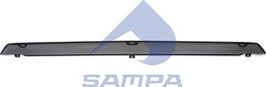 Sampa 1840 0219 - Montaj grila radiator aaoparts.ro
