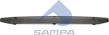 Sampa 1840 0276 - Grila radiator aaoparts.ro