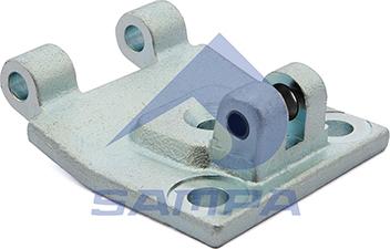 Sampa 1850 0426 - Balama usa aaoparts.ro