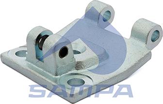Sampa 1850 0427 - Balama usa aaoparts.ro