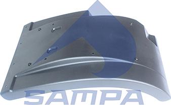 Sampa 1850 0518 - Aripa aaoparts.ro