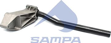Sampa 1850 0094 - Suport, aripa aaoparts.ro