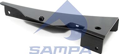 Sampa 1850 0091 - Suport, aripa aaoparts.ro