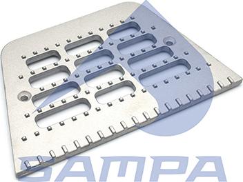 Sampa 1850 0016 - Podea aaoparts.ro