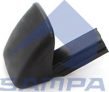 Sampa 1850 0140 - Maner usa aaoparts.ro