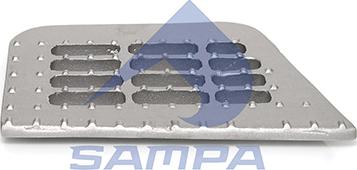 Sampa 1850 0155 - Podea aaoparts.ro