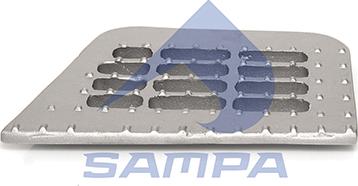 Sampa 1850 0156 - Podea aaoparts.ro