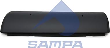 Sampa 1850 0165 - Spoiler, cabina aaoparts.ro