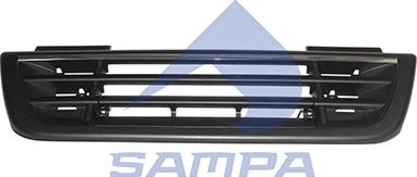 Sampa 1850 0100 - Grila radiator aaoparts.ro