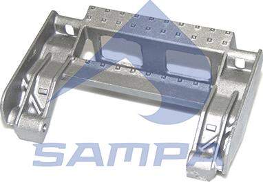Sampa 1850 0180 - Podea aaoparts.ro