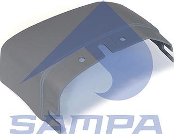 Sampa 1850 0187 - Acoperire, bara protectie aaoparts.ro