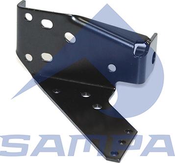 Sampa 1850 0178 - Suport, bara protectie aaoparts.ro