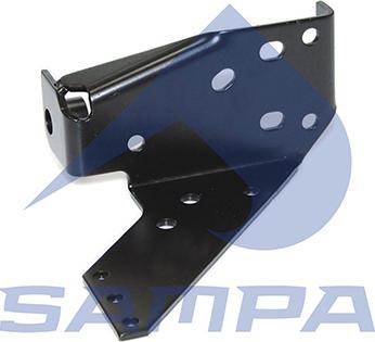 Sampa 1850 0177 - Suport, bara protectie aaoparts.ro