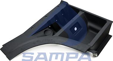 Sampa 1850 0365 - Podea aaoparts.ro