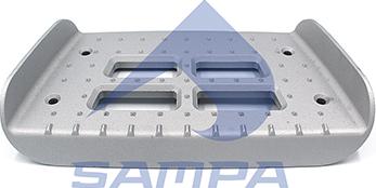 Sampa 1850 0304 - Podea aaoparts.ro