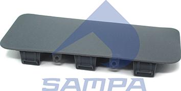Sampa 1850 0303 - Acoperire, bara protectie aaoparts.ro