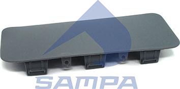Sampa 1850 0302 - Acoperire, bara protectie aaoparts.ro