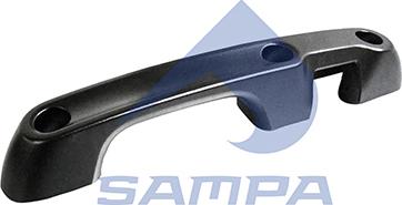 Sampa 1850 0294 - Maner, inchidere capota motor aaoparts.ro