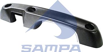 Sampa 1850 0295 - Maner, inchidere capota motor aaoparts.ro