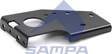 Sampa 1850 0211 - Suport, bara protectie aaoparts.ro