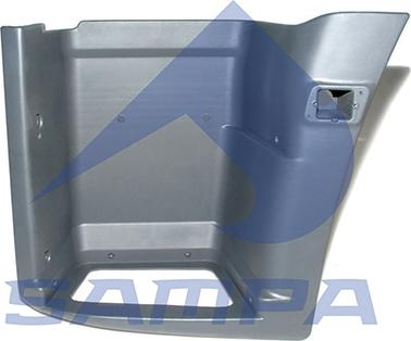 Sampa 1860 0044 - Podea aaoparts.ro