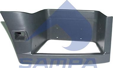 Sampa 1860 0054 - Podea aaoparts.ro