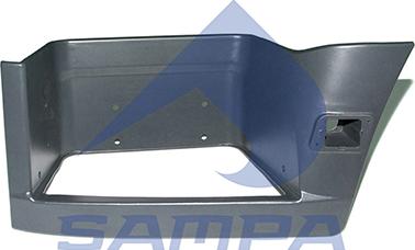 Sampa 1860 0055 - Podea aaoparts.ro