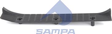 Sampa 1860 0146 - Podea caroserie aaoparts.ro
