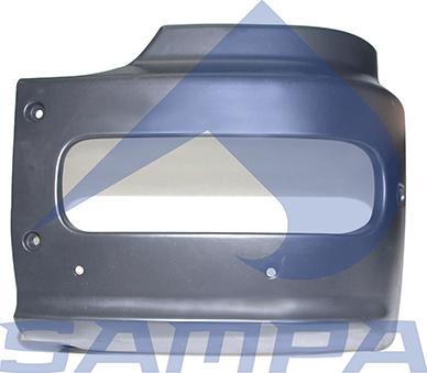 Sampa 1810 0010 - Tampon aaoparts.ro