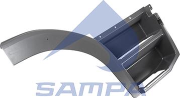 Sampa 1810 0018 - Podea aaoparts.ro