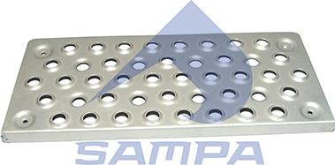 Sampa 1810 0021 - Podea aaoparts.ro