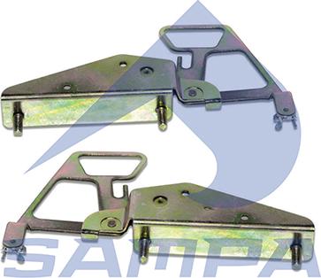 Sampa 1880 0096 - Maner usa aaoparts.ro