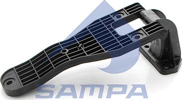Sampa 1880 0049 - Balama, capota motor aaoparts.ro