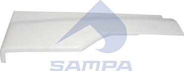 Sampa 1880 0056 - Clapeta, compartiment depozitare aaoparts.ro