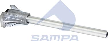 Sampa 1880 0063 - Suport, aripa aaoparts.ro