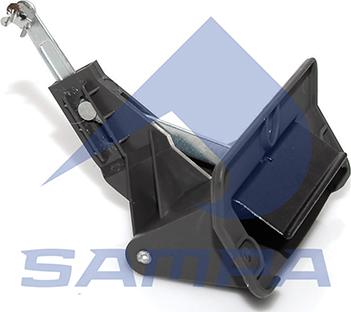 Sampa 1880 0117 - Maner usa aaoparts.ro