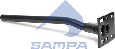 Sampa 1830 0462 - Suport, aripa aaoparts.ro