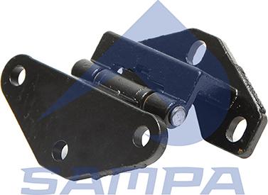 Sampa 1830 0405 - Balama usa aaoparts.ro