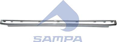 Sampa 1830 0410 - Rama, grila radiator aaoparts.ro