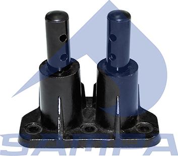 Sampa 1830 0436 - Suport, aripa aaoparts.ro