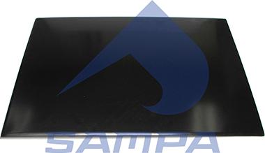 Sampa 1830 0471 - Tapiterie usi aaoparts.ro