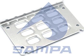 Sampa 1830 0099 - Podea aaoparts.ro